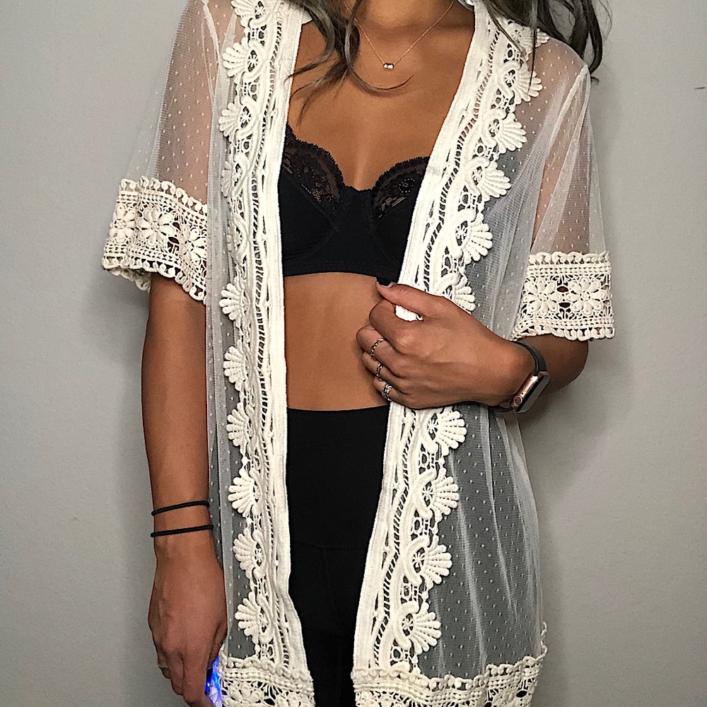 cardigan from Bellatrix